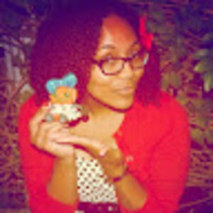 Meet your Posher, Kendra